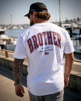 Brother Varsity Tee