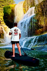 Feelin' Froggy Heavyweight Tee