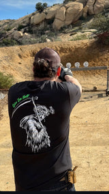Give Em’ Hell Tee
