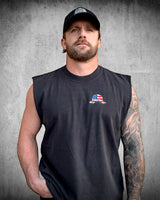 Driven By Freedom Tank