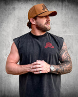All American Muscle Tee