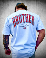 Brother Varsity Tee
