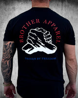 “All Hands” Tee