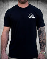 “All Hands” Tee
