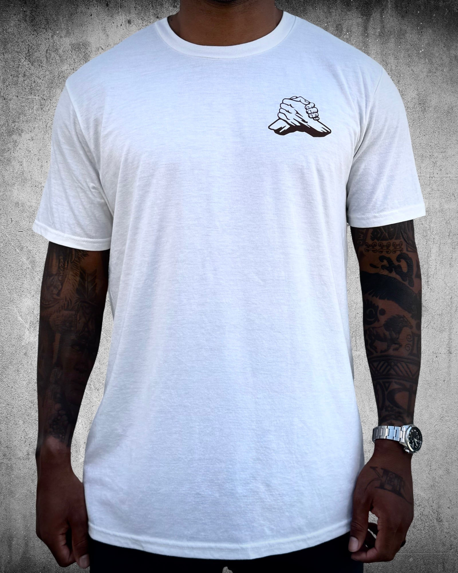 “FEELIN FROGGY” Tee