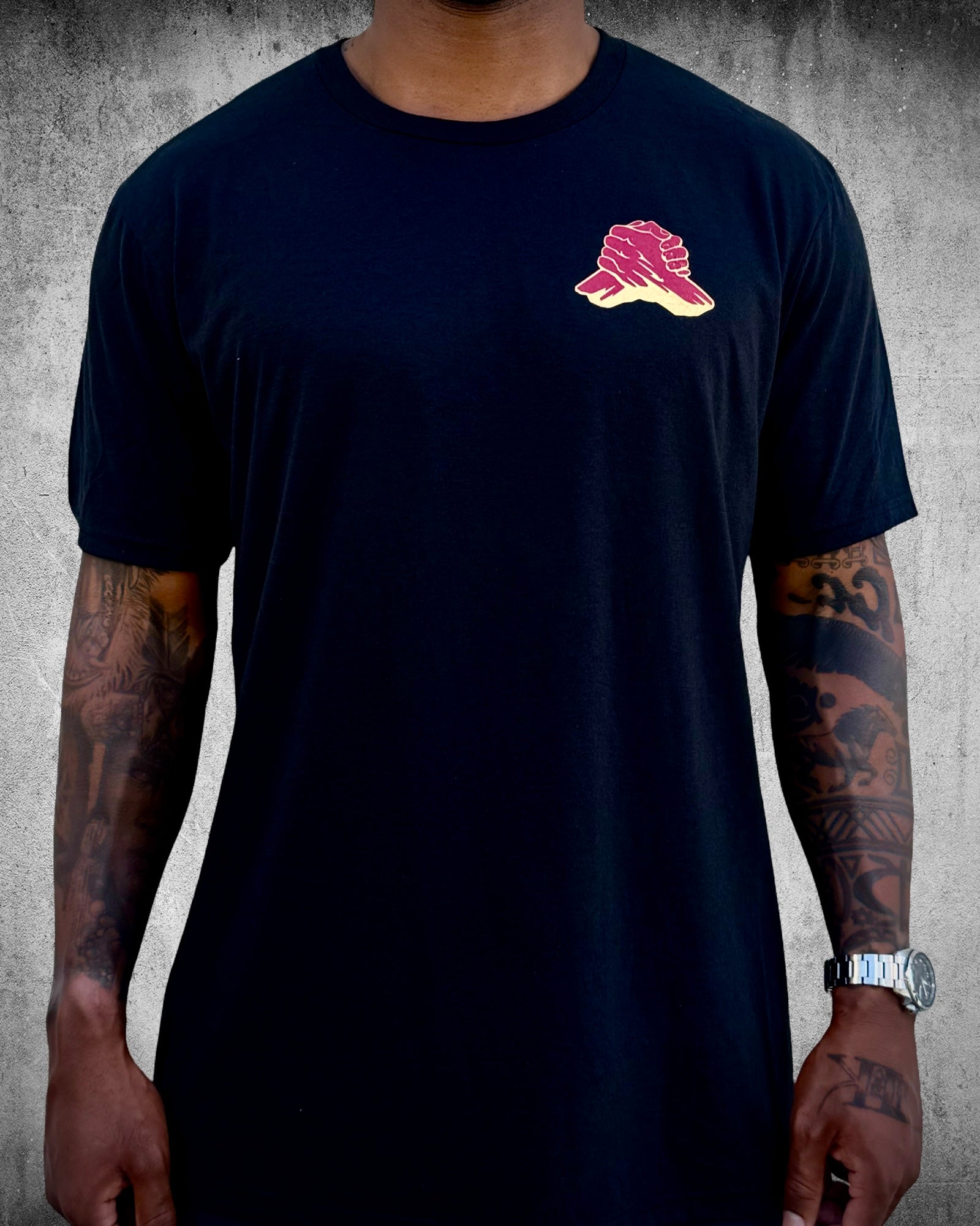 “High Speed Dirt” Tee