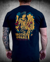 “Bombshell” Tee (Heavyweight)