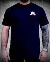 “Support your Local Frogman” Tee (Heavyweight)