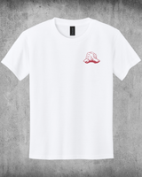 "Little Liberty Defender" Tee