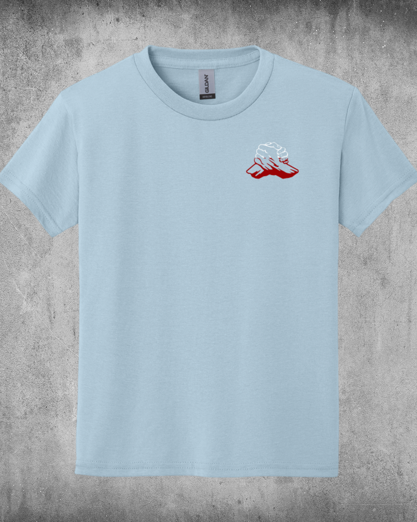 "Lil' Pipehitter" Tee