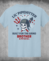 "Lil' Pipehitter" Tee