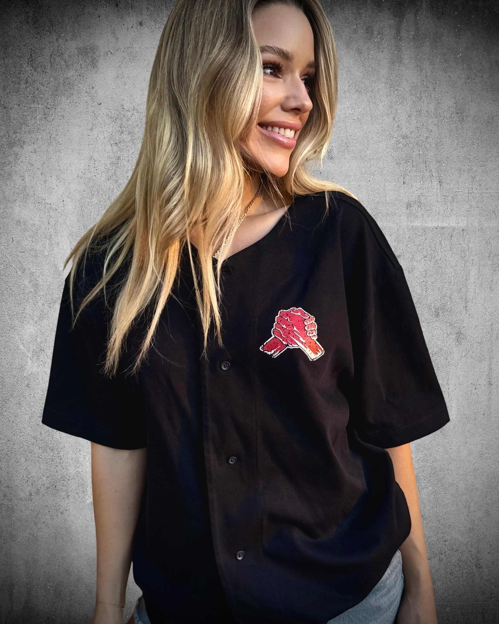 Brother Varsity Jersey