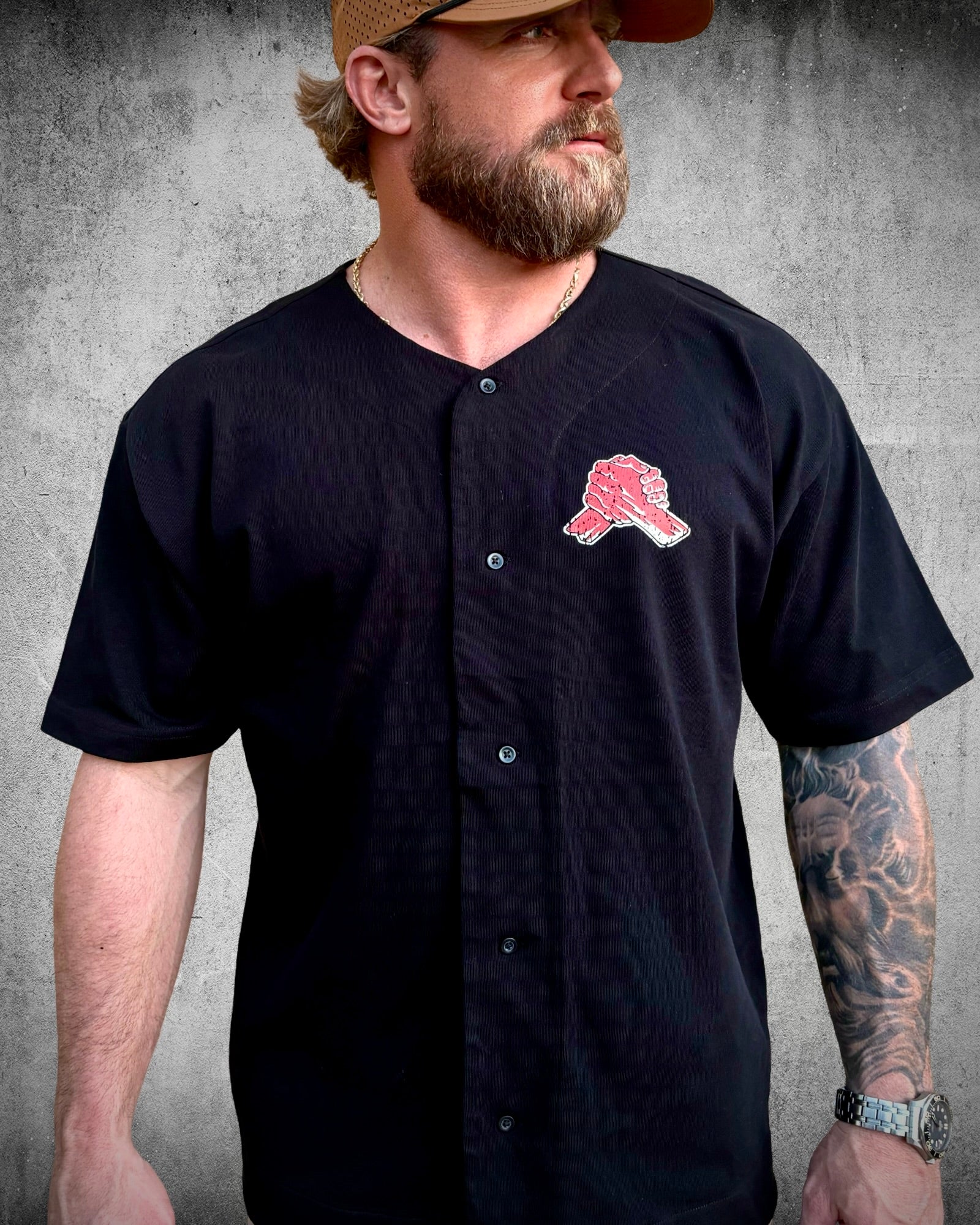 Brother Varsity Jersey