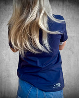 1776 Because of the Brave Women’s Tee