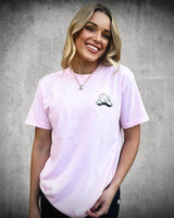 “SUPPORT YOUR LOCAL FROGMAN” Tee
