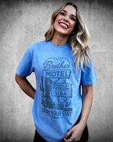 “Brother Motel” Tee