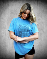 “Brother Motel” Tee