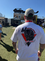 Widow Maker Heavyweight Tee