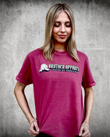 Worn With Pride Unisex Tee