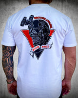 Widow Maker Heavyweight Tee
