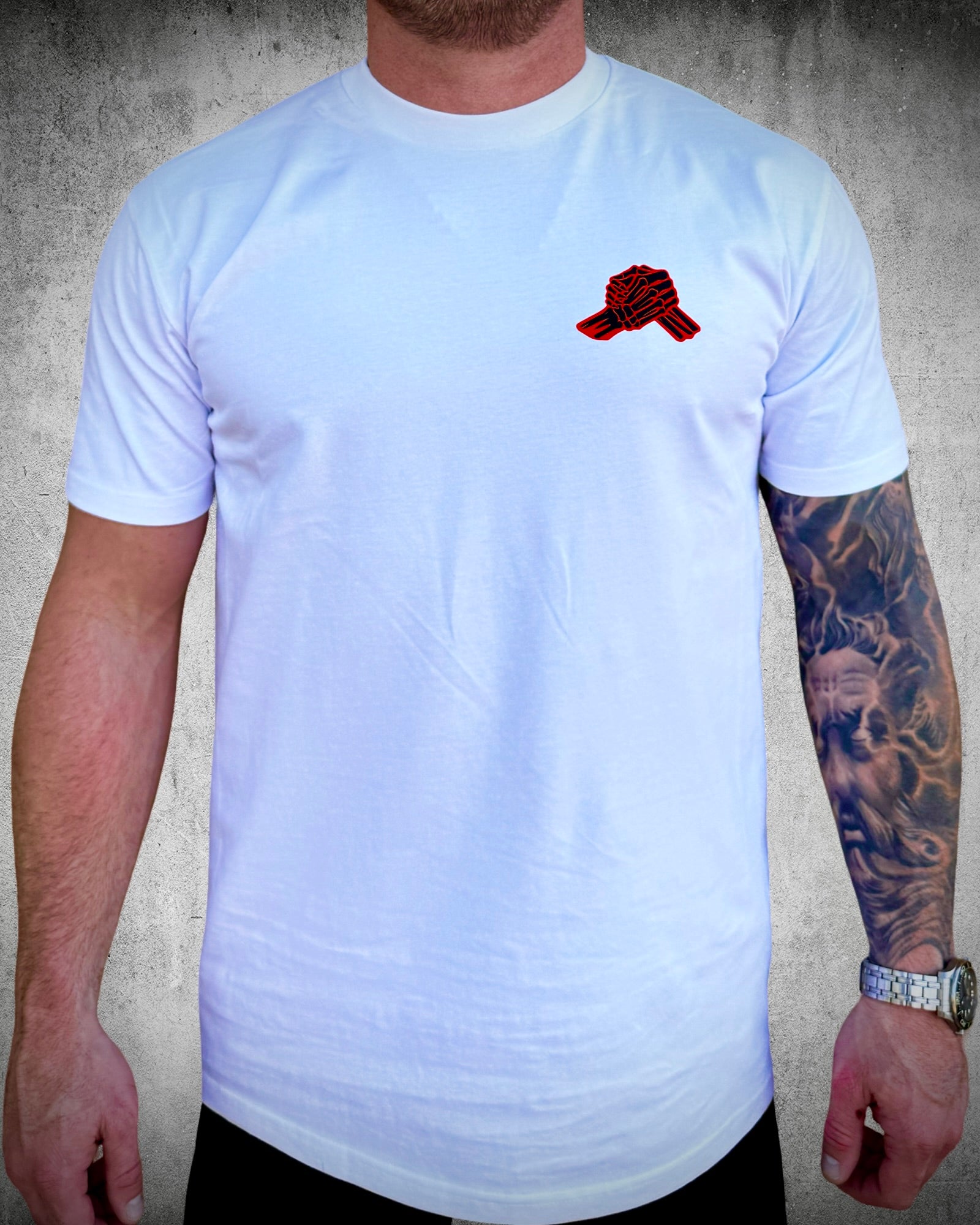 Widow Maker Heavyweight Tee