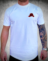 Widow Maker Heavyweight Tee