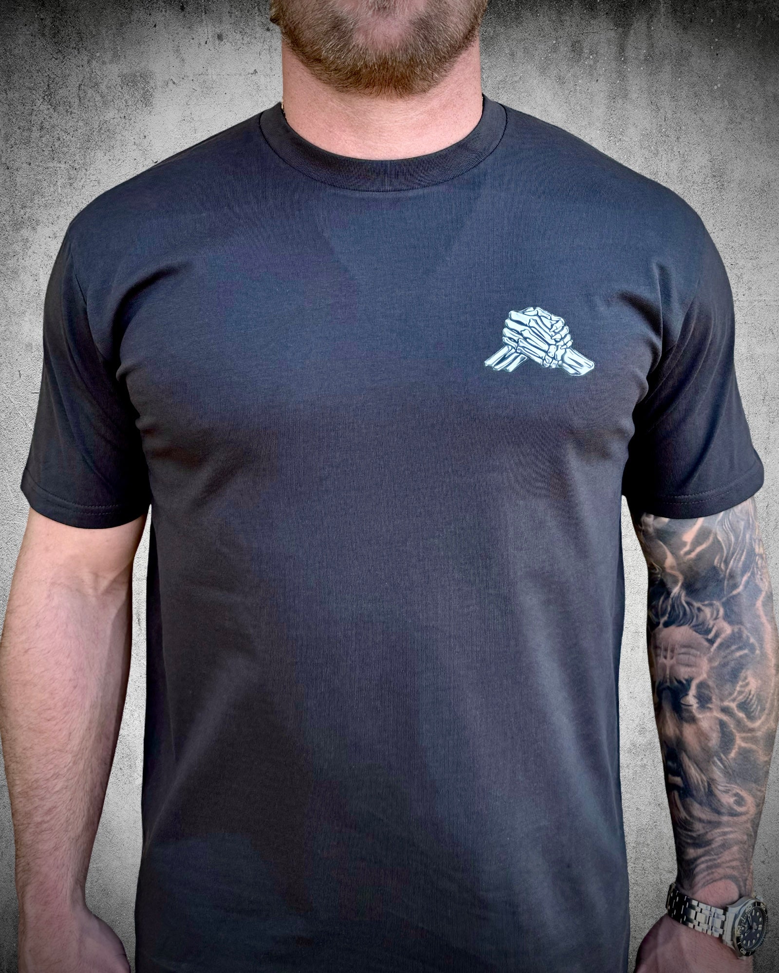 Panhead Heavyweight Tee