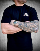 Carl Reaper Gustaf Heavyweight Tee