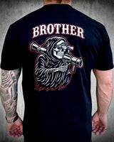 Carl Reaper Gustaf Heavyweight Tee