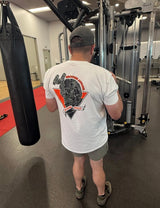 Widow Maker Heavyweight Tee