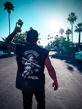 Heaven Sent Muscle Tee