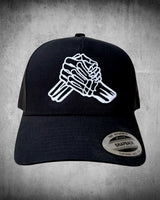 The Classic Hands Trucker Hat