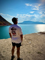 Feelin’ Froggy Tri-Blend Tee