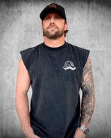 Heaven Sent Muscle Tee