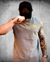 Support Your Local Frogman Tank