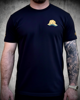 “Bombshell” Tee (Heavyweight)